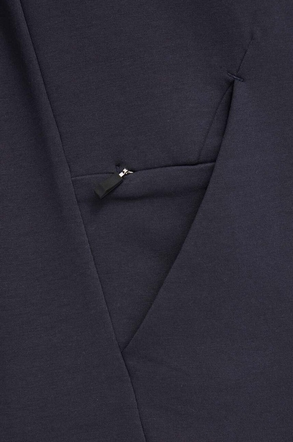BOSS Green bluza Skaz 50506152 granatowy