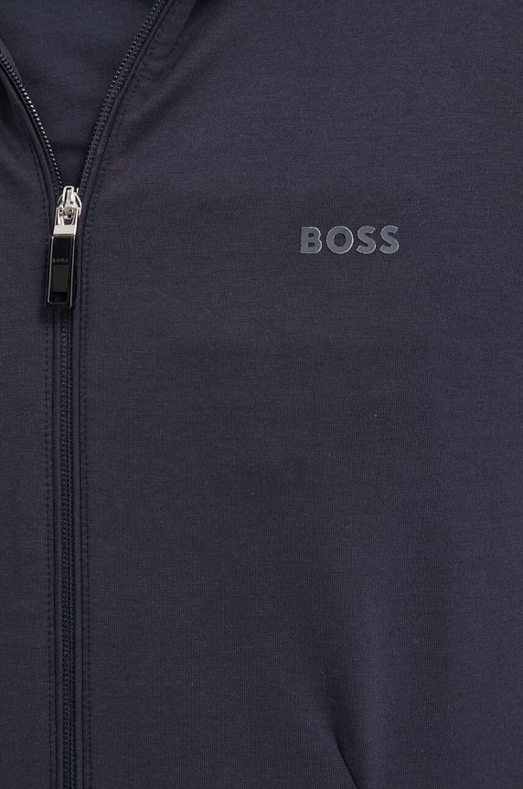 BOSS Green bluza Skaz 50506152