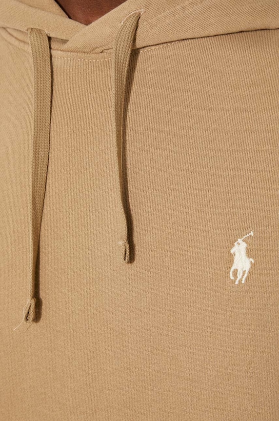 Polo Ralph Lauren hanorac cu glugă bărbătesc din bumbac 710916690