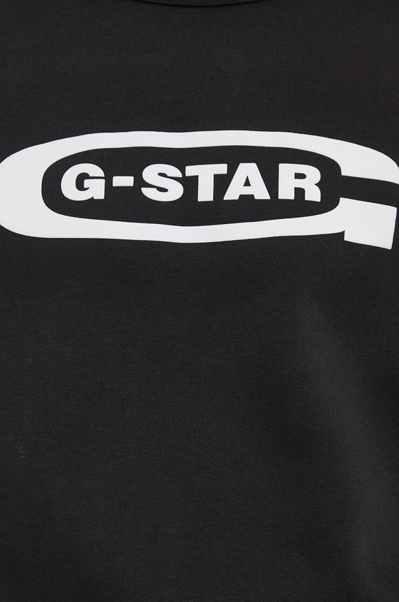 Mikina G-Star D23894.C235 černá