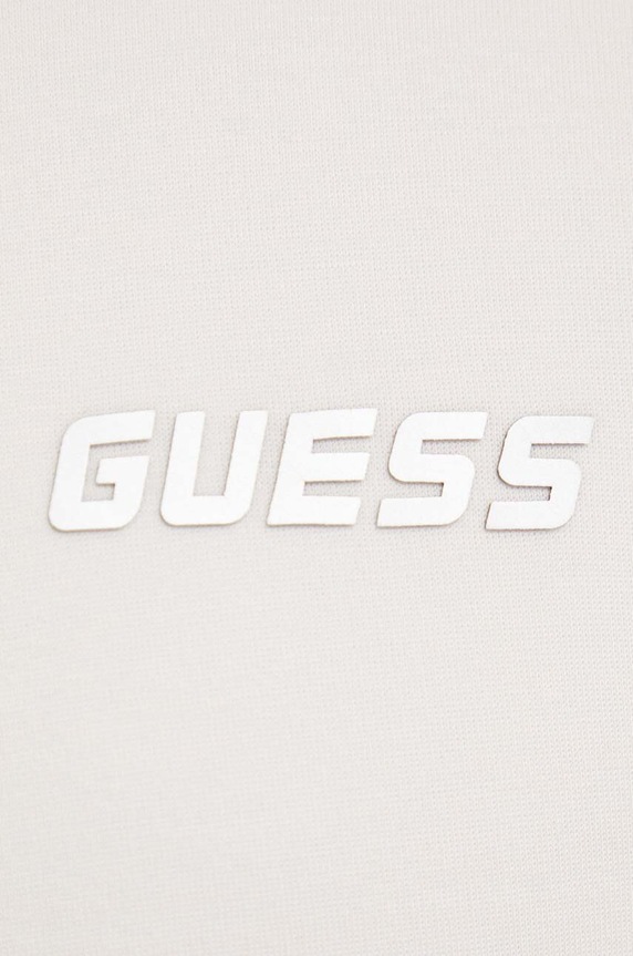 Guess bluza MICKEY Z4RQ21.KB3P2 beżowy