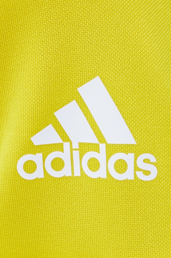 Tepláková mikina adidas Performance Squadra 21 GP6438 žltá
