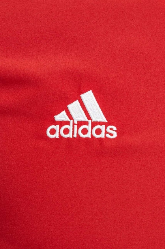 adidas Performance bluza treningowa Entrada 22 Presentation H57536 czerwony