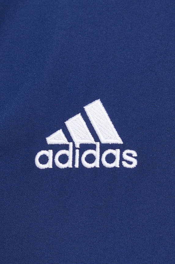 adidas Performance bluza treningowa Entrada 22 granatowy HB0571