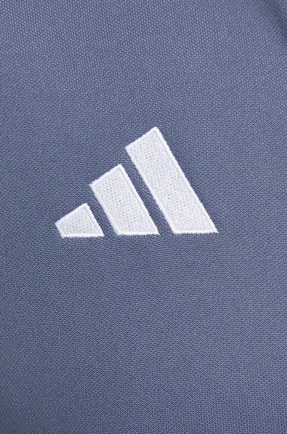 Φούτερ προπόνησης adidas Performance Tiro 23 Tiro 23 γκρί HS3504