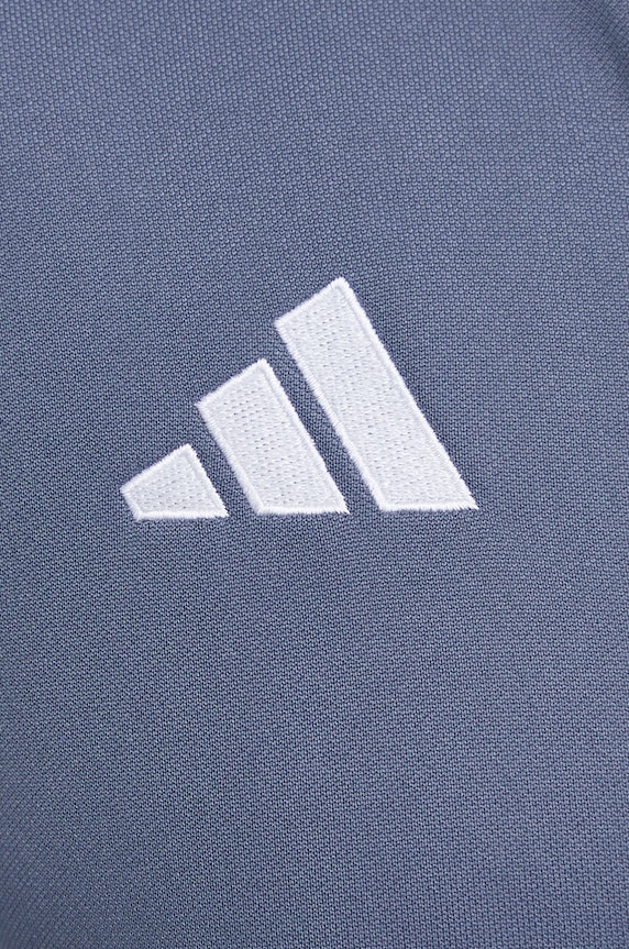 Φούτερ προπόνησης adidas Performance Tiro 23 Tiro 23 γκρί HS3504