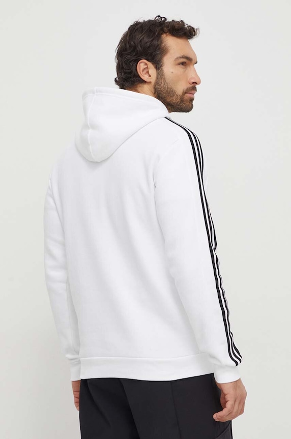 Odzież adidas bluza Essentials IJ6476 biały