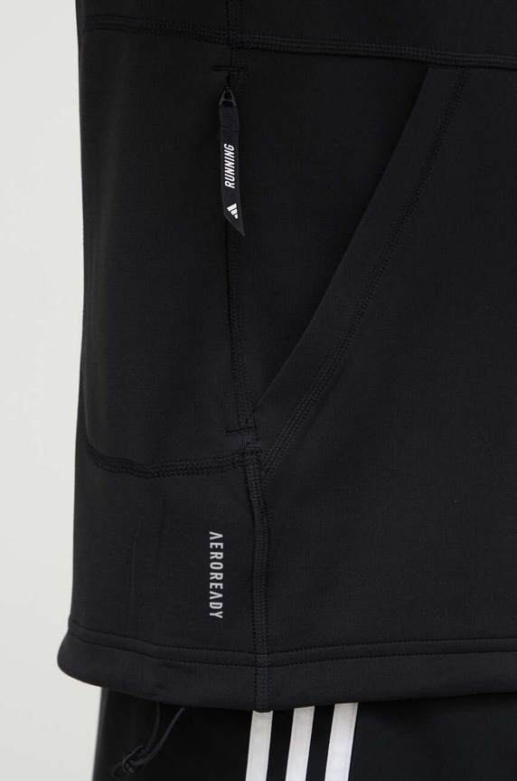 Pulover za tek adidas Performance Own the Run IK4984