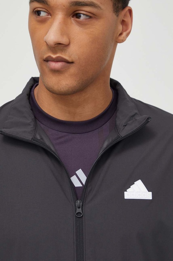 Dukserica adidas crna IN3316