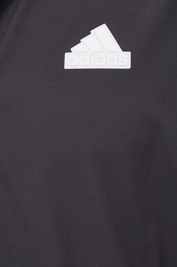 Dukserica adidas IN3316 crna