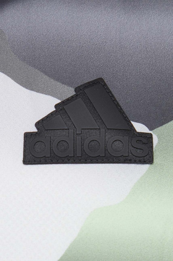 adidas rövid kabát IN3707 bézs