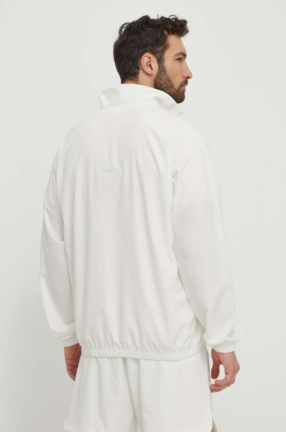 Odzież adidas bluza IP3799 beżowy
