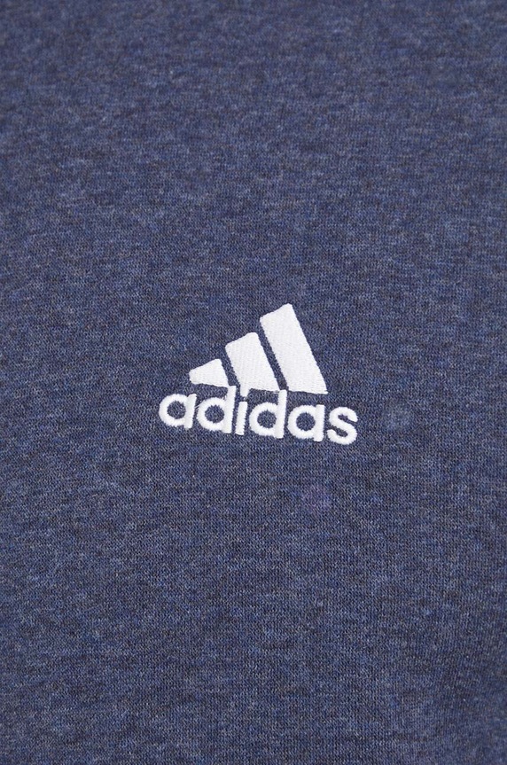 adidas bluza IR5311 niebieski