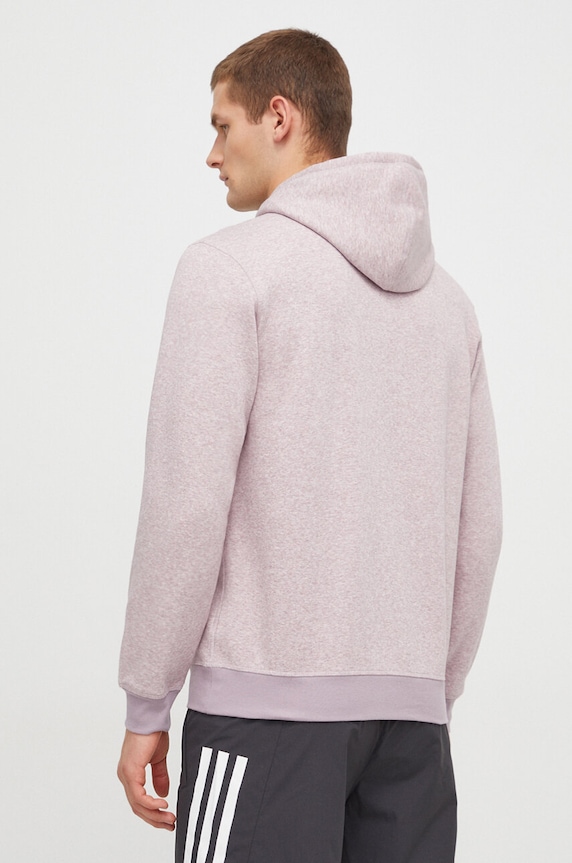 Ruházat adidas felső IR5313 rózsaszín