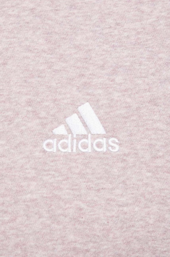 adidas felső IR5313 rózsaszín