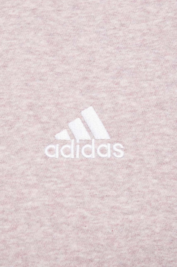 adidas felső IR5313 rózsaszín