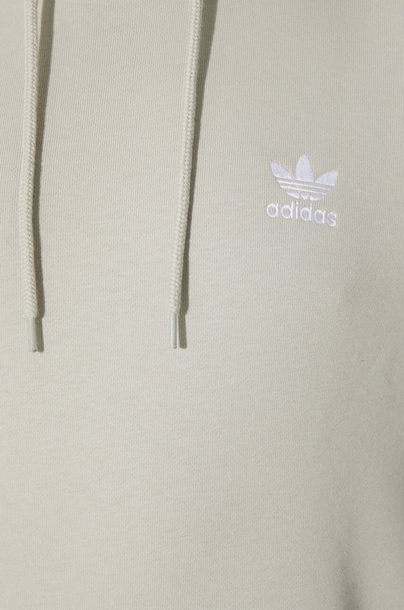 adidas Originals sweatshirt Trefoil Essentials Hoody IR7785