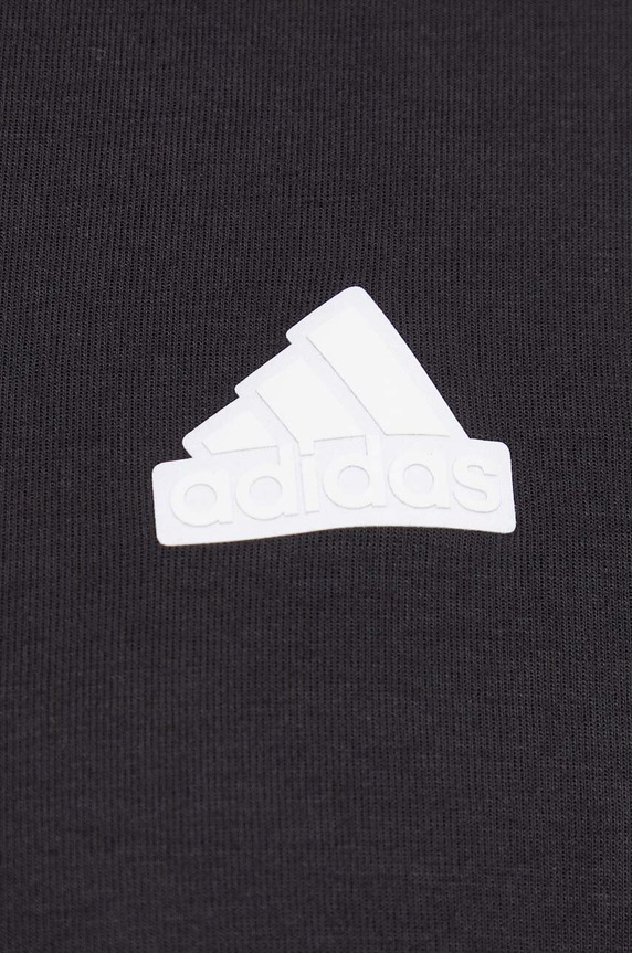 adidas bluza Future Icons IR9159 czarny
