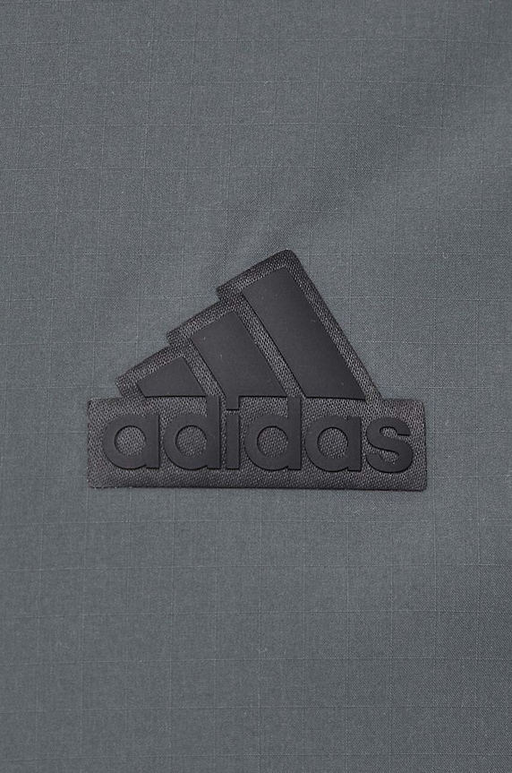Mikina adidas IR9236 zelená