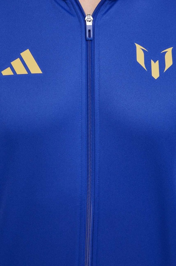 Tréninková mikina adidas Performance Messi IS6465