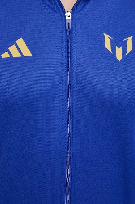 Tréninková mikina adidas Performance Messi IS6465