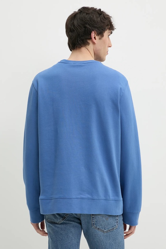 Odzież Levi's bluza 35909 niebieski