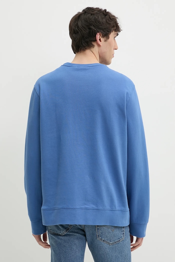 Odzież Levi's bluza 35909 niebieski