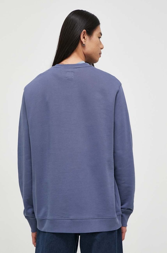 Odzież Levi's bluza 35909 niebieski