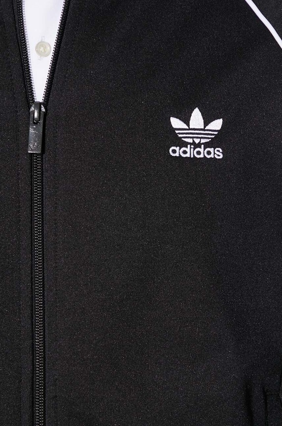 Кофта adidas Originals Classics SST Track Jacket IM4545