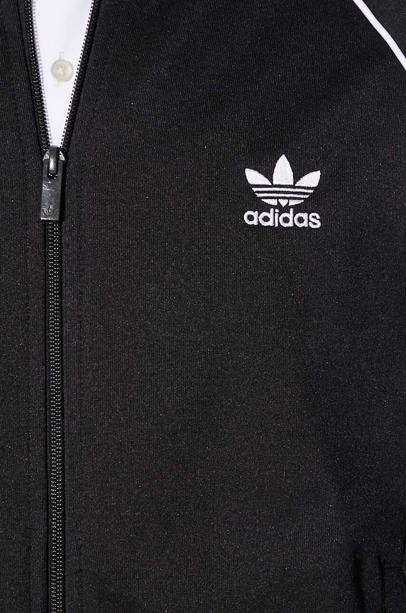 Кофта adidas Originals Classics SST Track Jacket IM4545