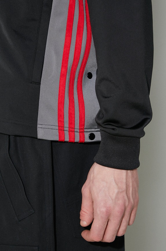 adidas Originals sweatshirt Adibreak Full-Zip Hoodie IM8209
