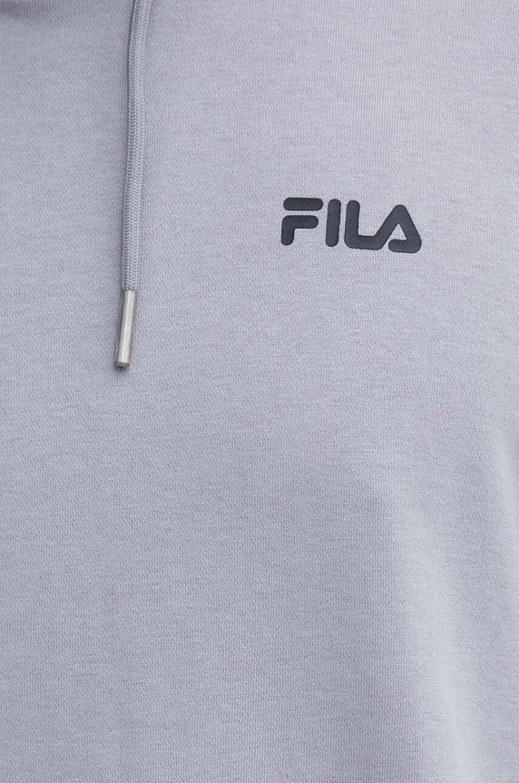 Суичър Fila Truden FAM0622 сив