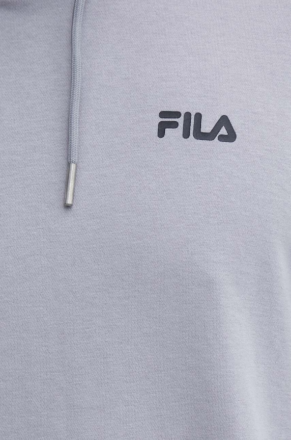 Суичър Fila Truden FAM0622 сив