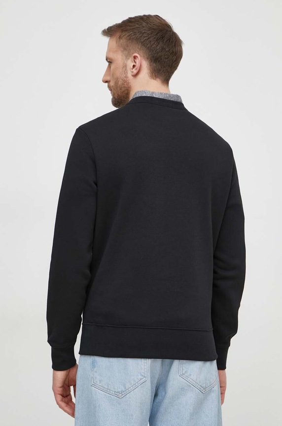 Ruházat Polo Ralph Lauren felső 710835770 fekete