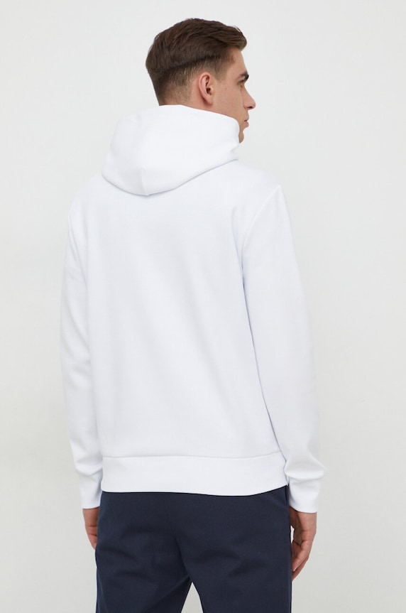 Polo Ralph Lauren bluza 710936586 biały SS25