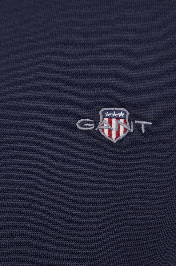 Gant bluza 2006065 granatowy