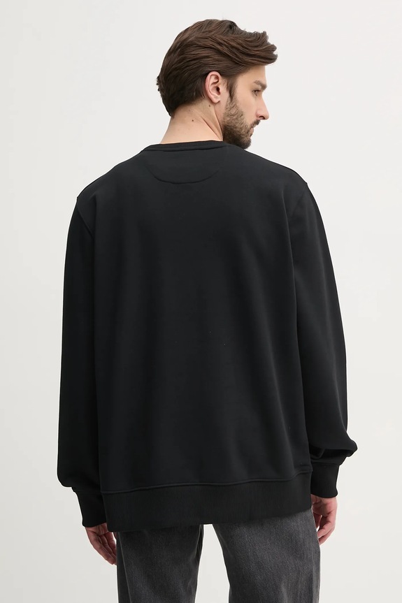Îmbrăcăminte Gant bluza 2006065 negru