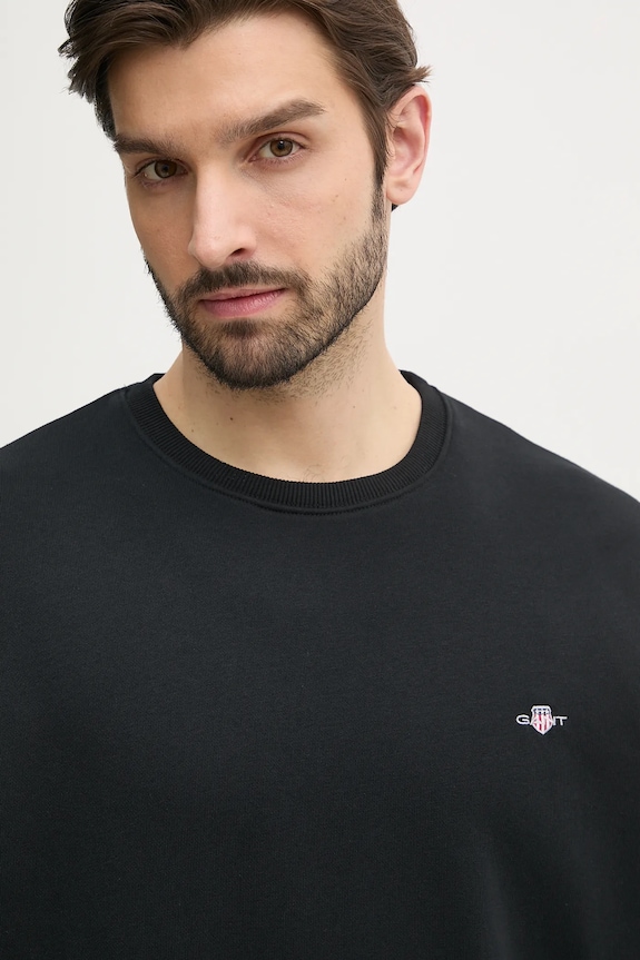 Gant bluza negru 2006065
