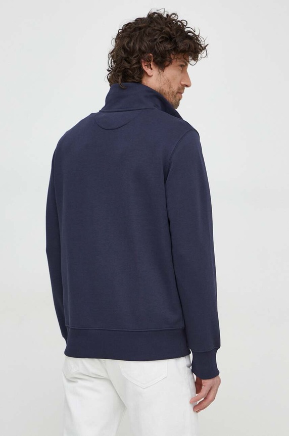 Odzież Gant bluza 2008005. granatowy
