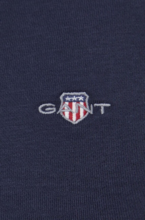 Gant bluza 2008005. granatowy