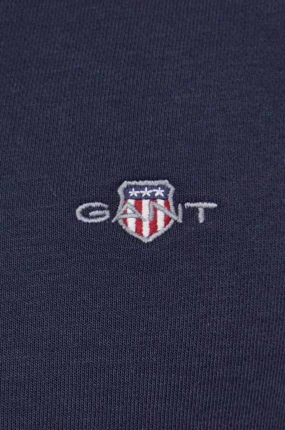 Gant bluza 2008005. granatowy
