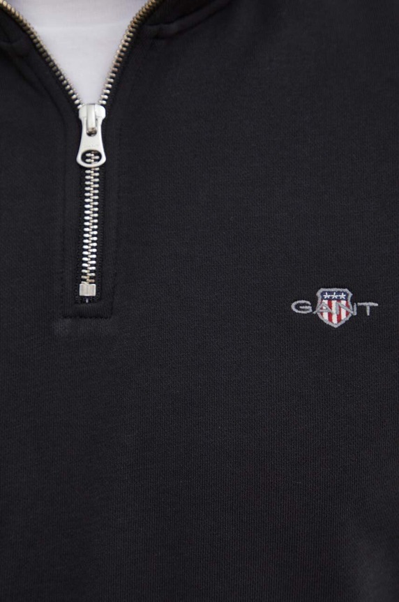 Gant bluza 2008005. negru