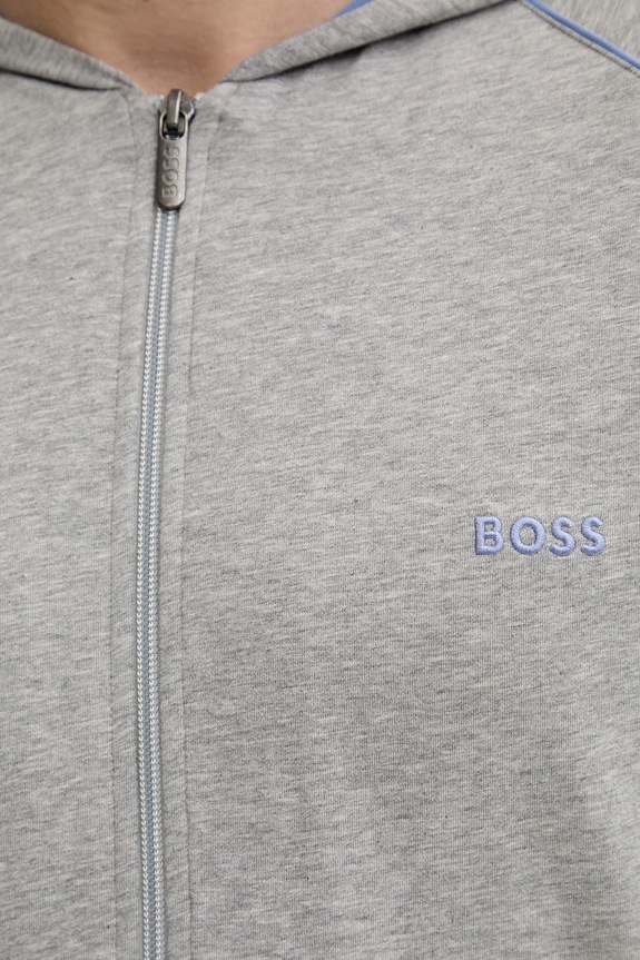 Mikina s kapucňou BOSS 50515313