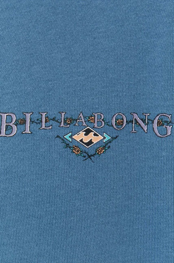 Billabong bluza ABYSF00120 niebieski