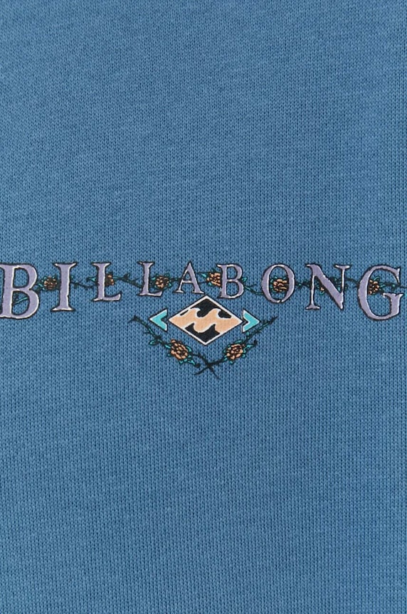Billabong bluza ABYSF00120 niebieski