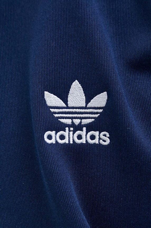 Μπλούζα adidas OriginalsAdicolor Classics SST Track Jacket IR9866 σκούρο μπλε