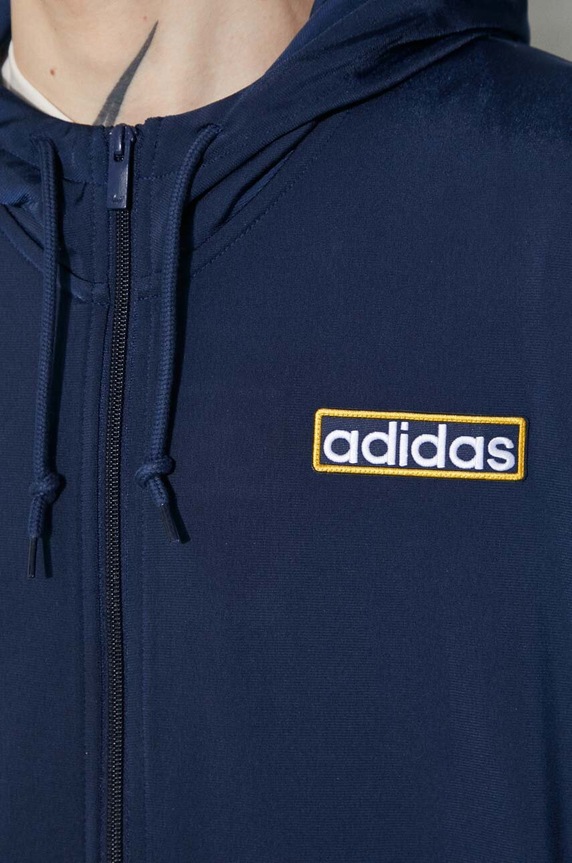 Μπλούζα adidas Originals Heawyn Adicolor Adibreak Full-Zip Hoodie IM8208