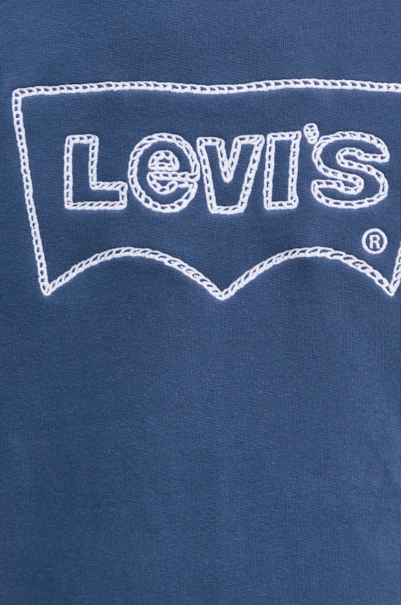 Levi's bluza 38423 niebieski