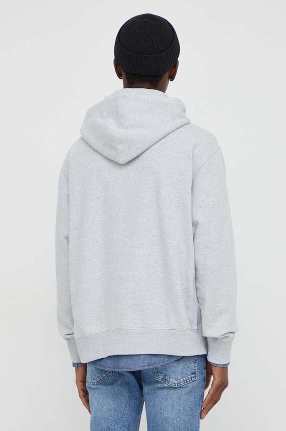 Μπλούζα Levi's γκρί A8435