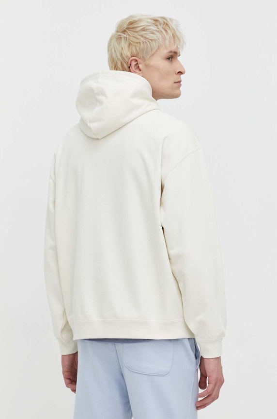 Ruházat Converse felső 10025995.A02 bézs